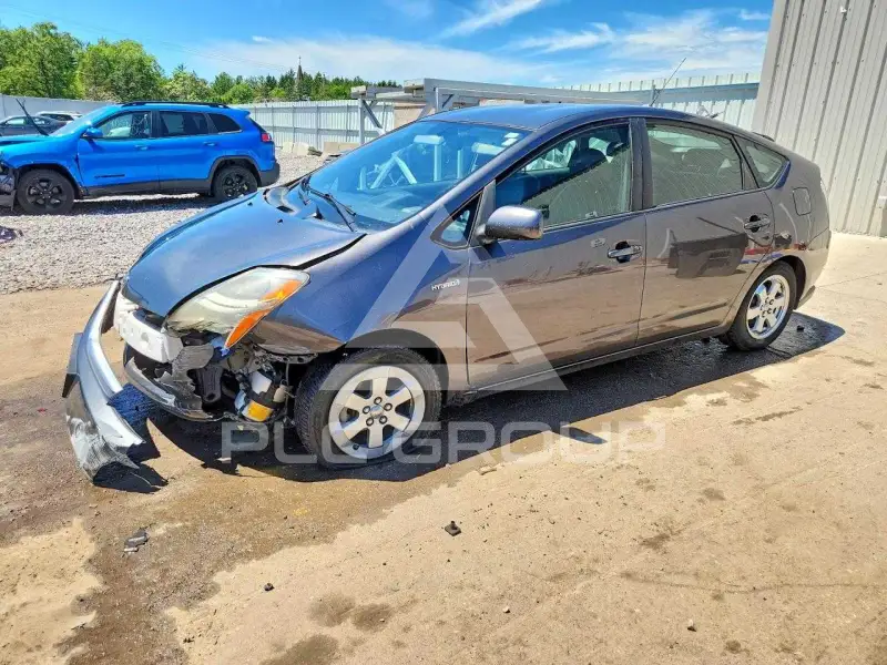 2009 Toyota PRIUS photo