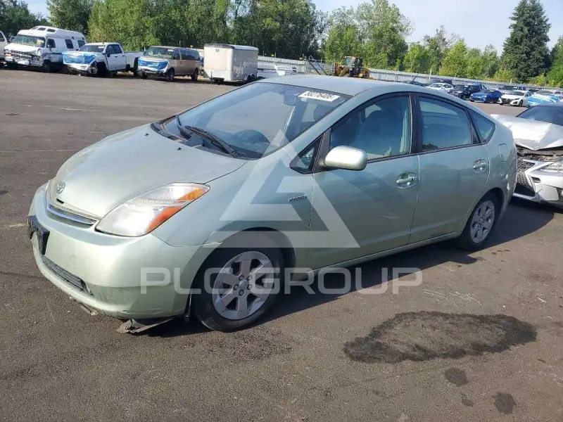 2009 Toyota PRIUS photo