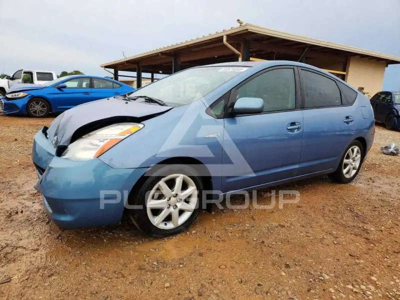 2009 Toyota PRIUS photo