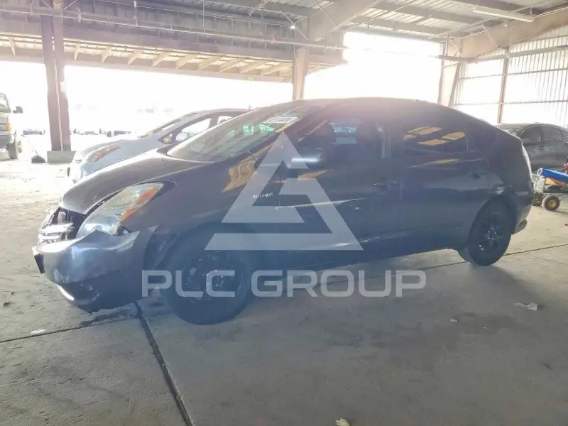 2009 Toyota PRIUS photo