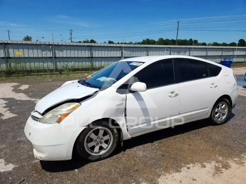 2009 Toyota PRIUS фото