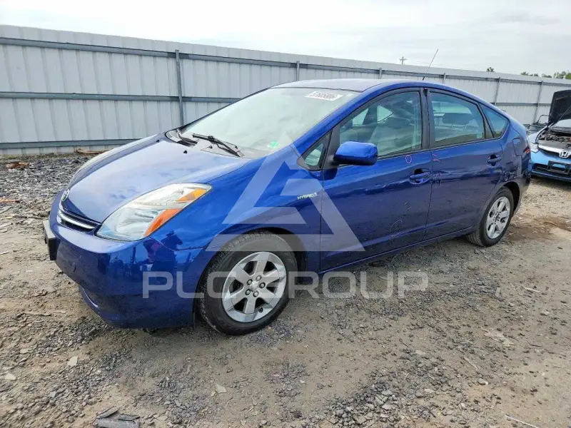 2009 Toyota PRIUS photo