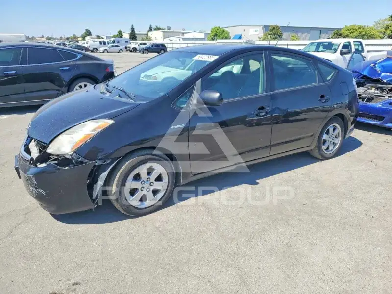 2009 Toyota PRIUS photo
