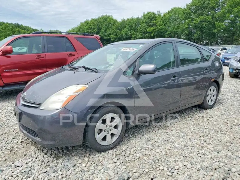 2009 Toyota PRIUS photo