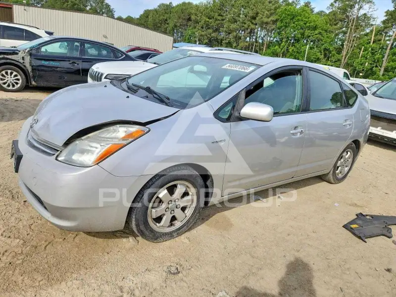 2009 Toyota PRIUS photo