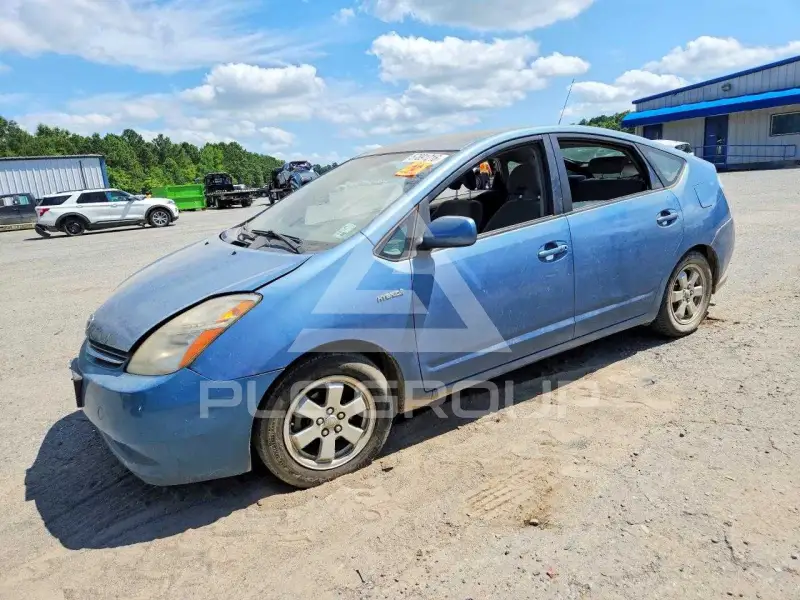 2009 Toyota PRIUS photo