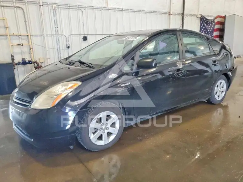 2009 Toyota PRIUS фото