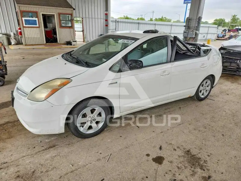 2009 Toyota PRIUS photo