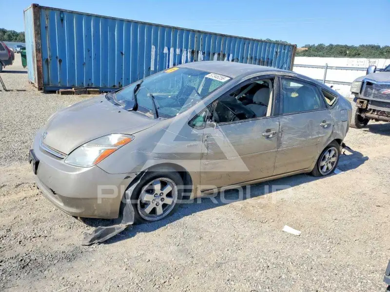 2009 Toyota PRIUS фото
