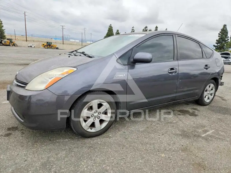 2009 Toyota PRIUS фото
