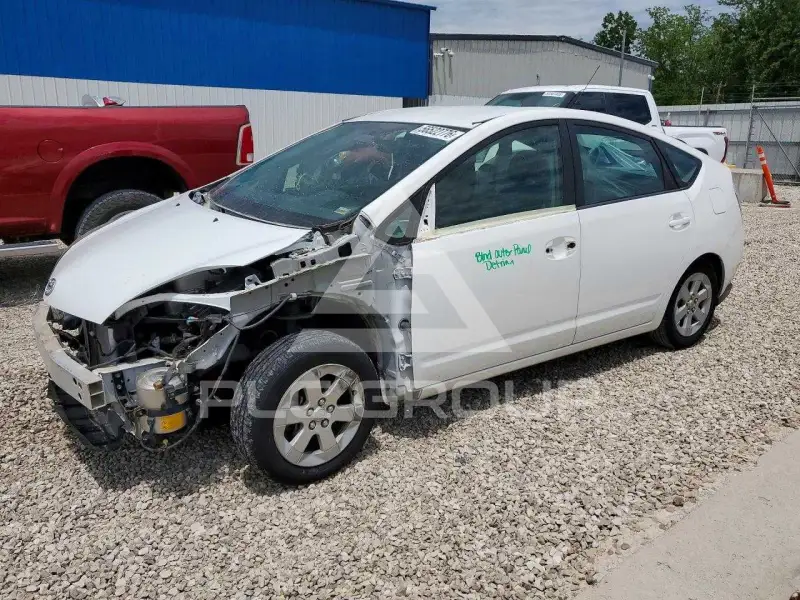 2009 Toyota PRIUS фото