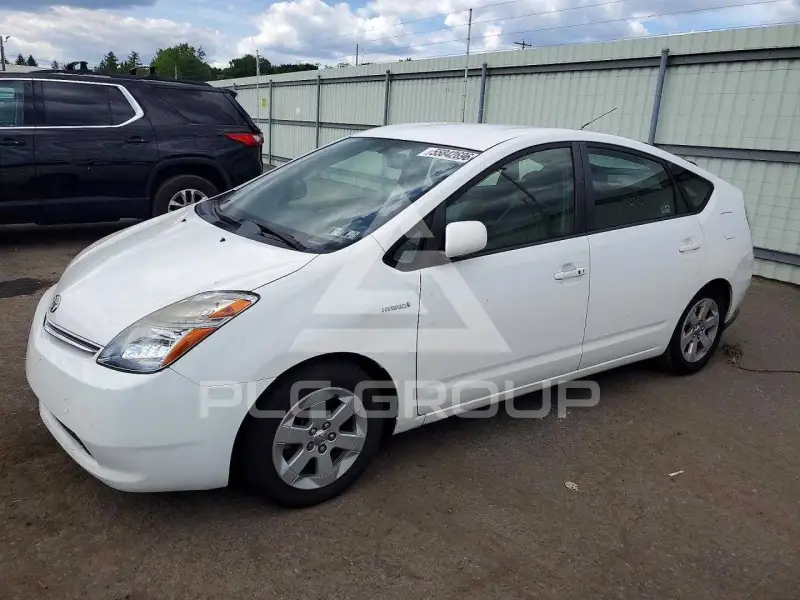 2009 Toyota PRIUS photo