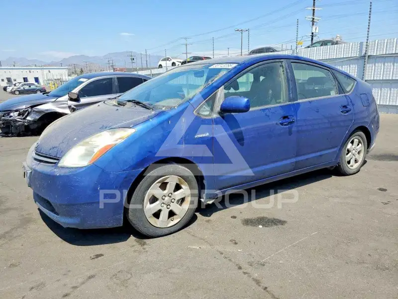 2009 Toyota PRIUS photo