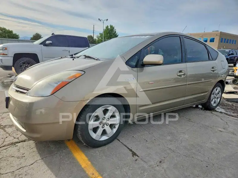 2009 Toyota PRIUS фото