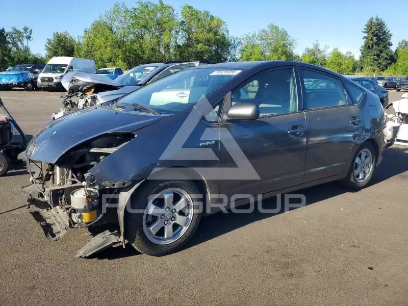 2009 Toyota PRIUS photo