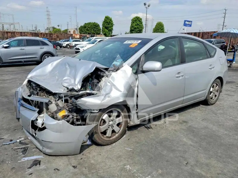 2009 Toyota PRIUS фото