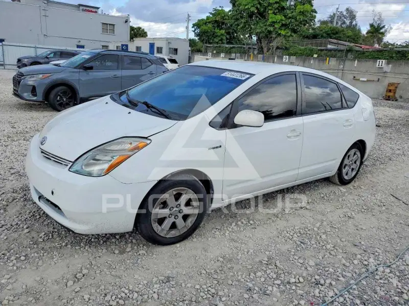 2009 Toyota PRIUS photo
