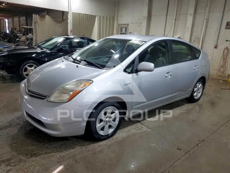 2009 Toyota PRIUS фото