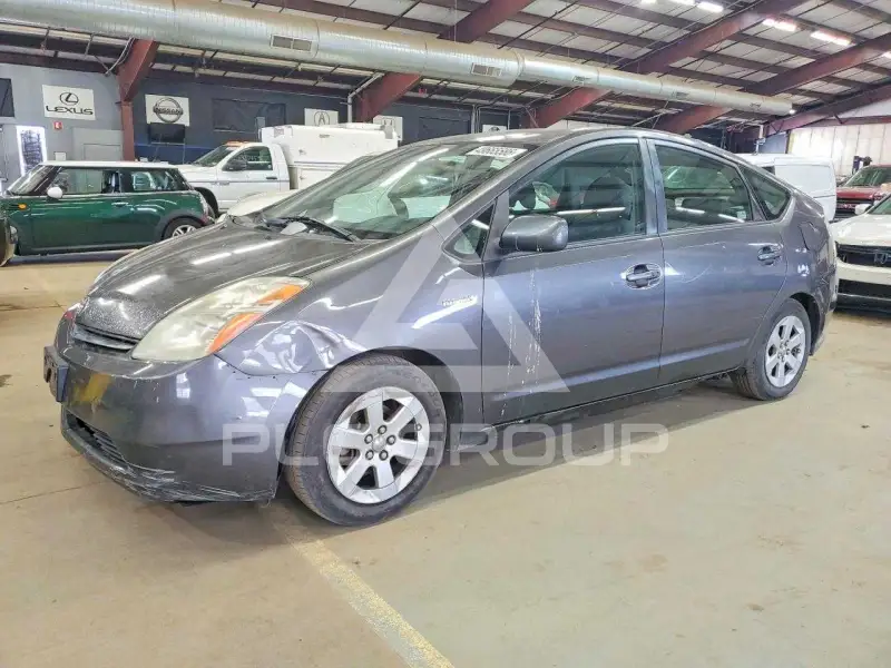2009 Toyota PRIUS фото