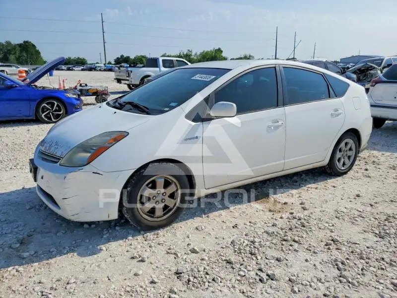 2009 Toyota PRIUS photo