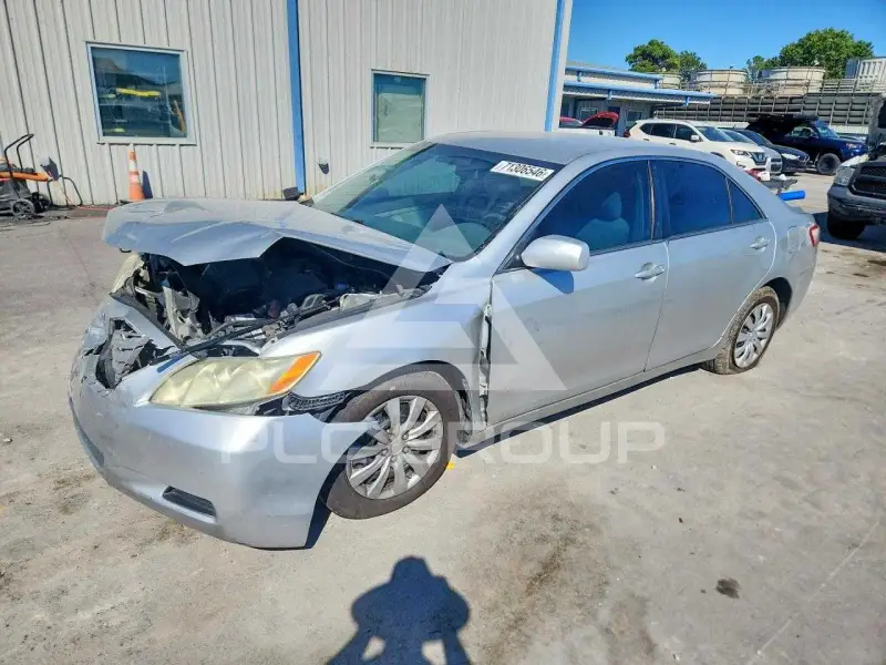 2009 Toyota CAMRY photo