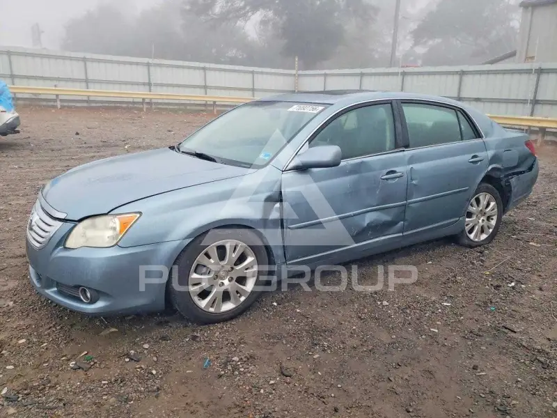 2009 Toyota AVALON фото