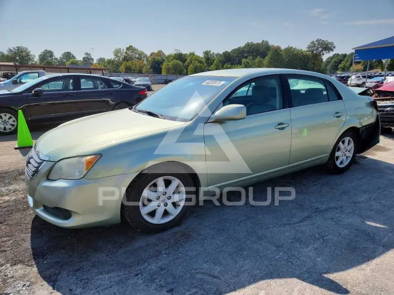 2009 Toyota AVALON photo
