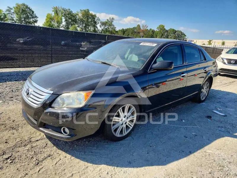 2009 Toyota AVALON фото