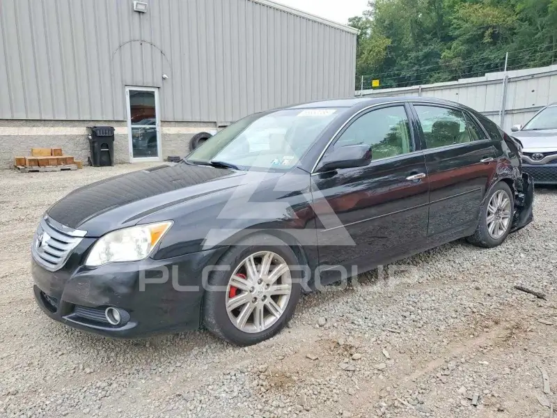 2009 Toyota AVALON фото