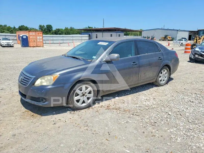 2009 Toyota AVALON фото