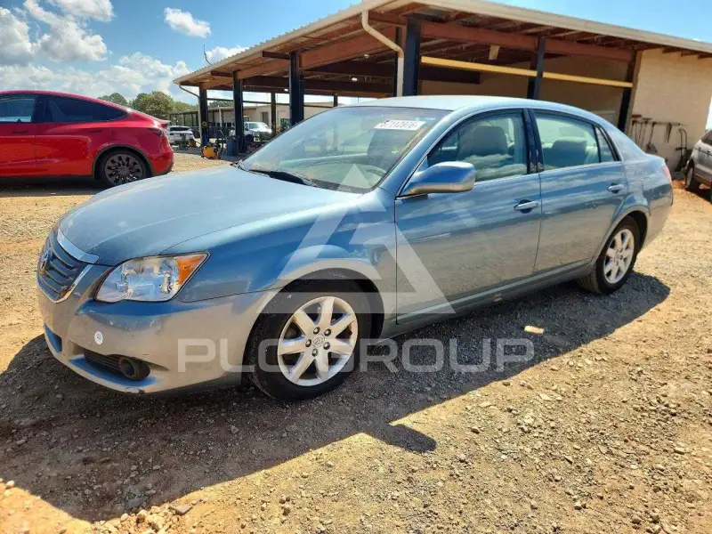 2009 Toyota AVALON photo