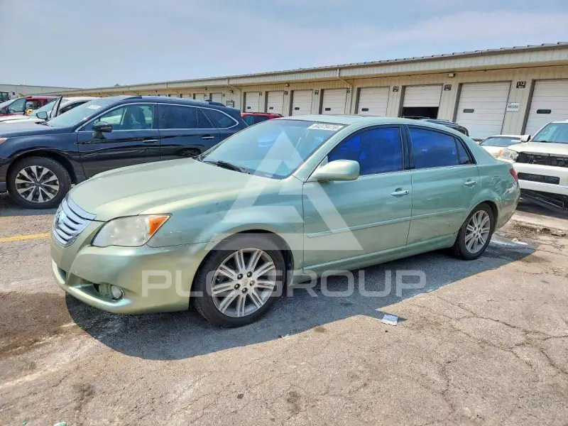 2009 Toyota AVALON фото