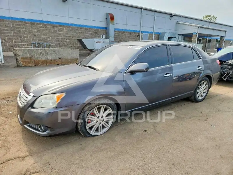 2009 Toyota AVALON фото