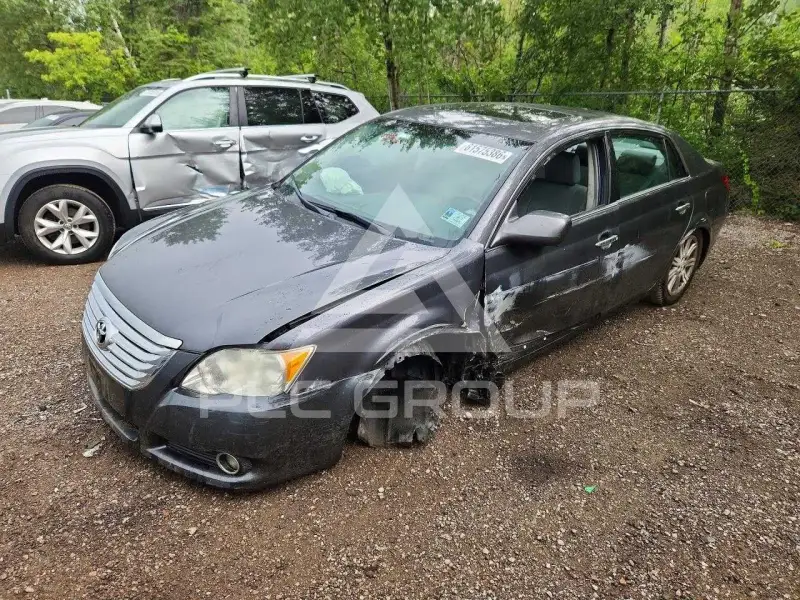 2009 Toyota AVALON фото
