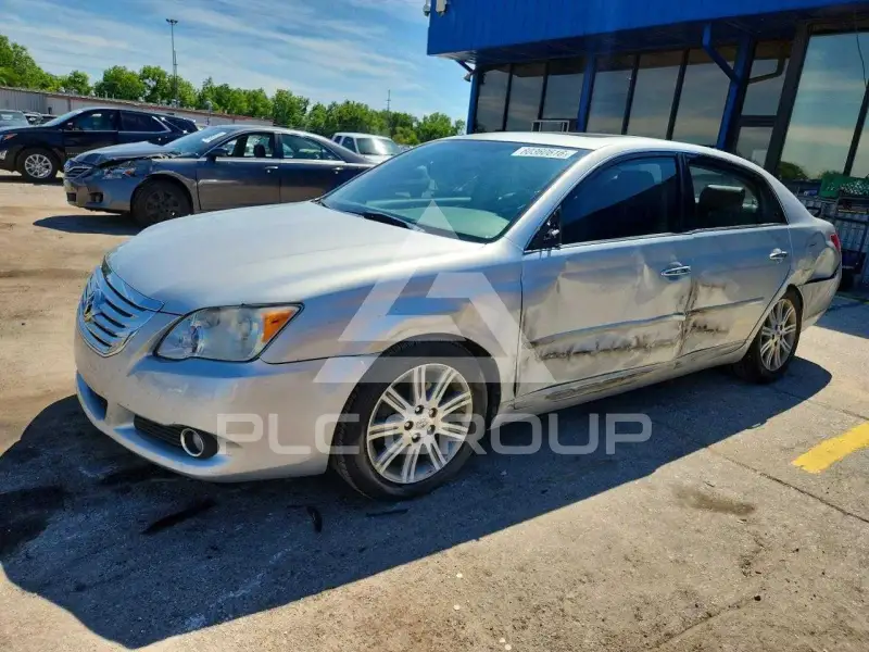 2009 Toyota AVALON photo