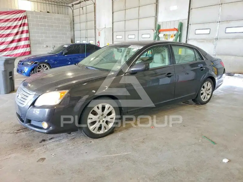 2009 Toyota AVALON фото