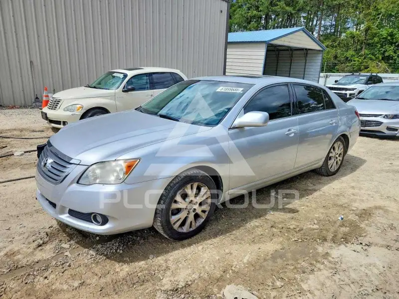 2009 Toyota AVALON photo