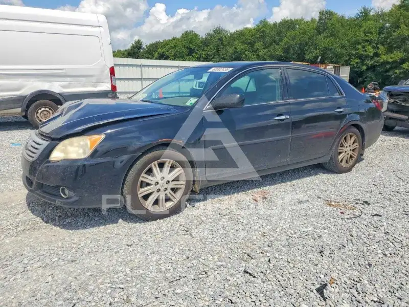 2009 Toyota AVALON фото