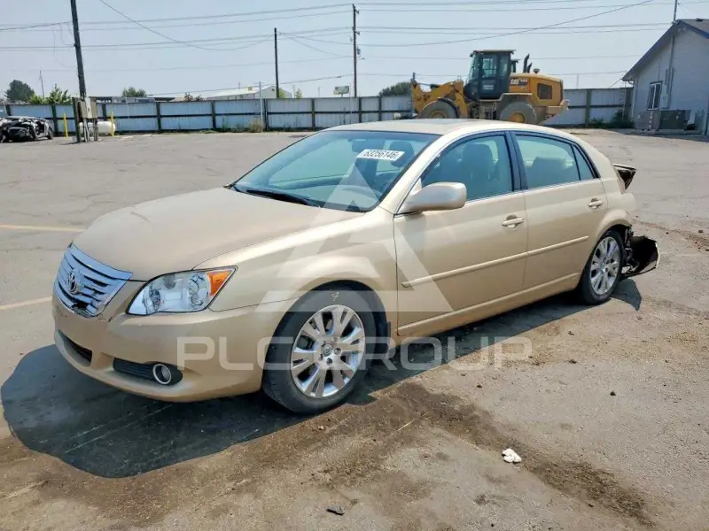 2009 Toyota AVALON фото