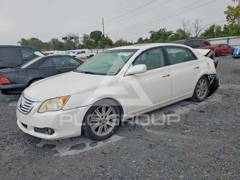 2009 Toyota AVALON фото