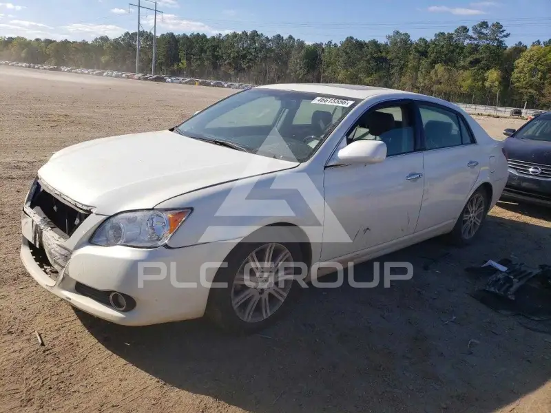2009 Toyota AVALON photo