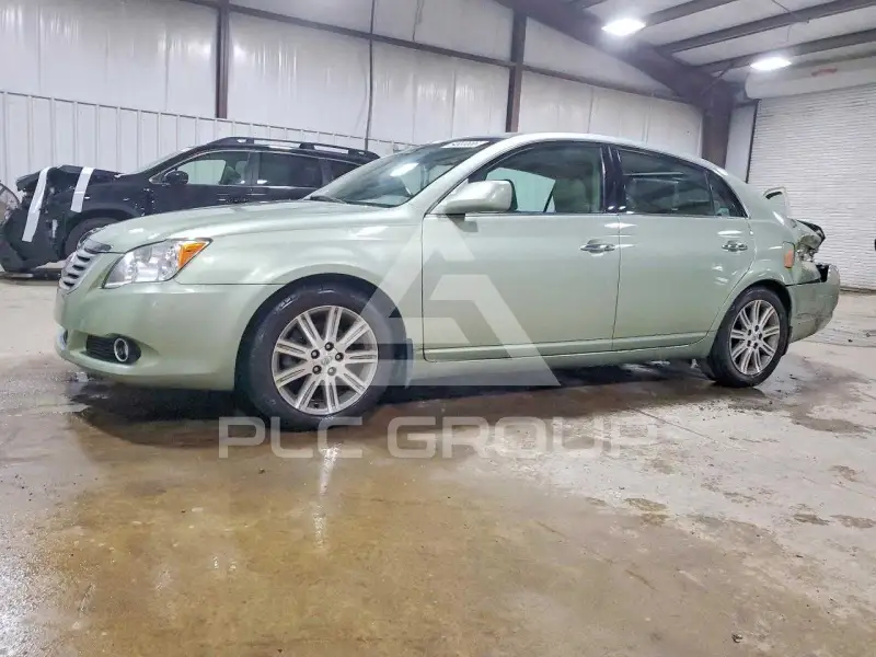 2009 Toyota AVALON фото