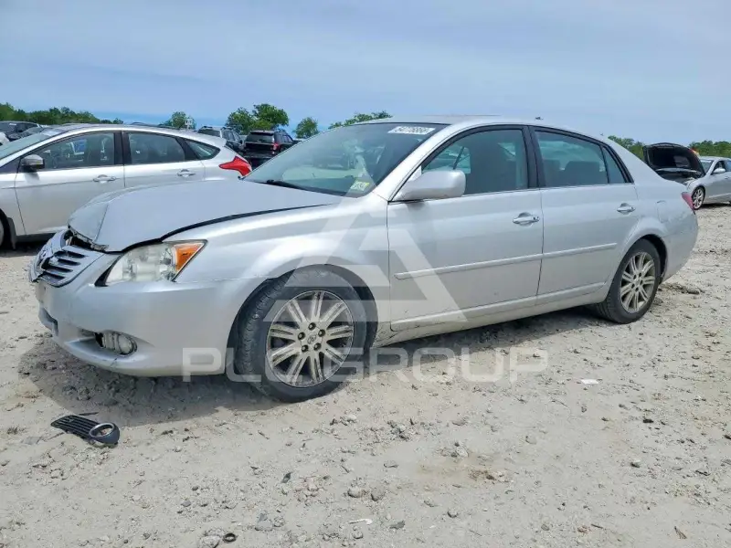 2009 Toyota AVALON photo