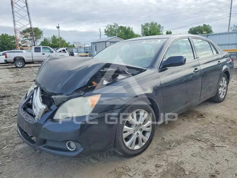 2009 Toyota AVALON фото