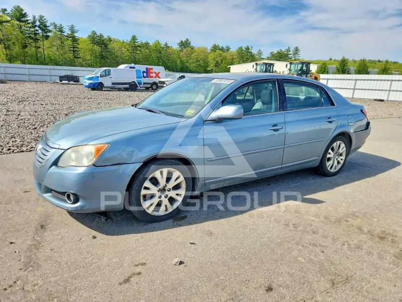 2009 Toyota AVALON фото
