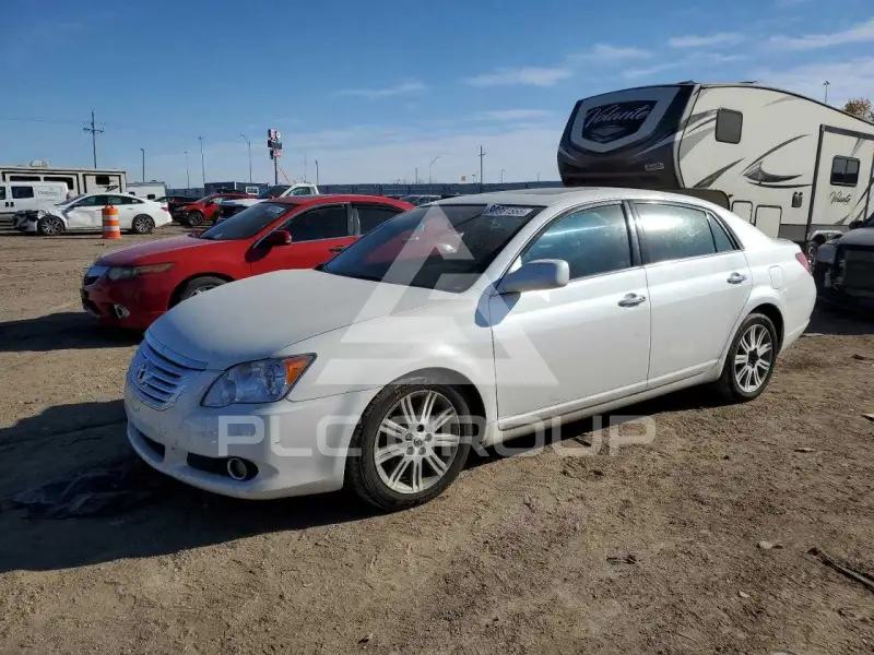 2009 Toyota AVALON photo