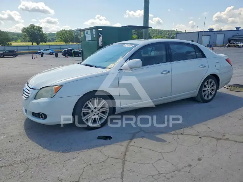 2009 Toyota AVALON фото