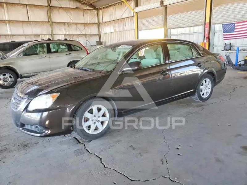 2009 Toyota AVALON фото