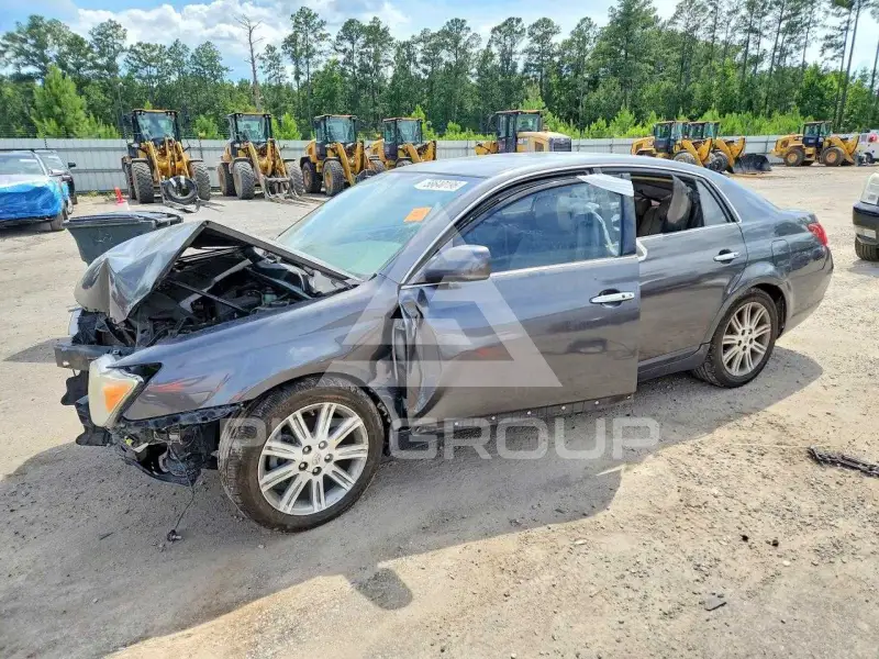 2009 Toyota AVALON фото