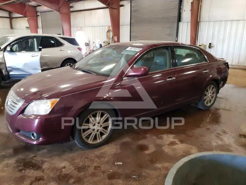 2009 Toyota AVALON фото